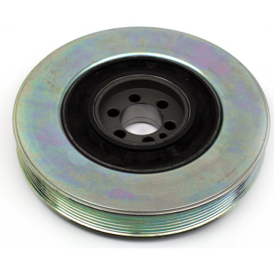 NTN-SNR Riemenscheibe, Kurbelwelle DPF358.21 NTN-SNR Riemenscheibe, Kurbelwelle DPF358.21