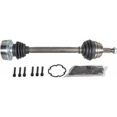 Metzger Antriebswelle COMPETENCE KIT 7210001
