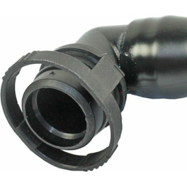 Metzger Schlauch, Kurbelgehäuseentlüftung 2380043