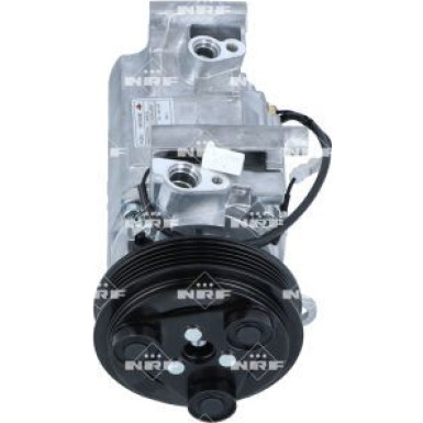 Kompressor, Klimaanlage 32681