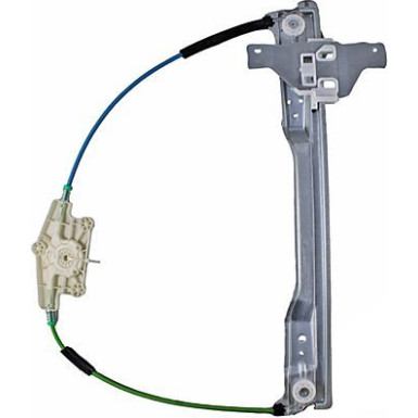 Metzger Fensterheber 2160437