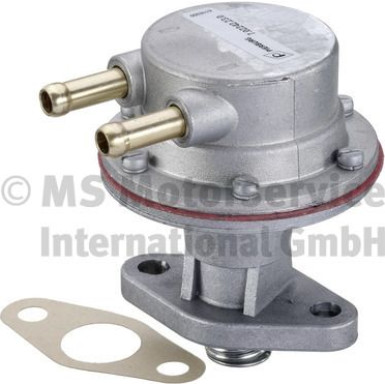 Kraftstoffpumpe 7.02242.23.0 Kraftstoffpumpe 7.02242.23.0