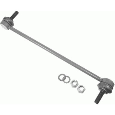 Stange/Strebe, Stabilisator 22724 01 Stange/Strebe, Stabilisator 22724 01