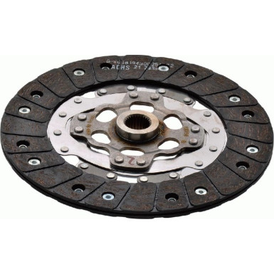 Sachs Kupplungsscheibe 1864 527 337