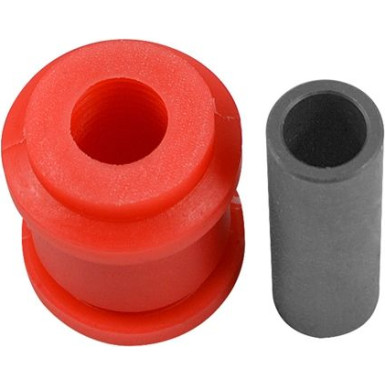 Tedgum Lagerung, Lenker TED94751