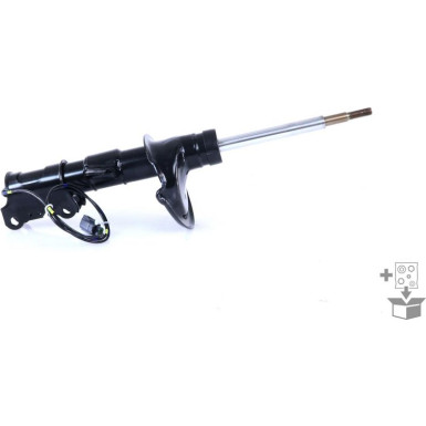 Stoßdämpfer C2502S Stoßdämpfer C2502S