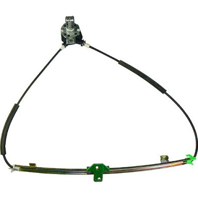 Metzger Fensterheber 2160003