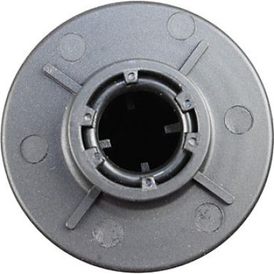 Metzger Hydraulikfiltersatz, Automatikgetriebe 8020051