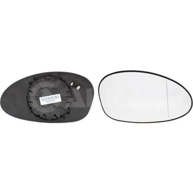 Alkar Spiegelglas, Außenspiegel 6472541