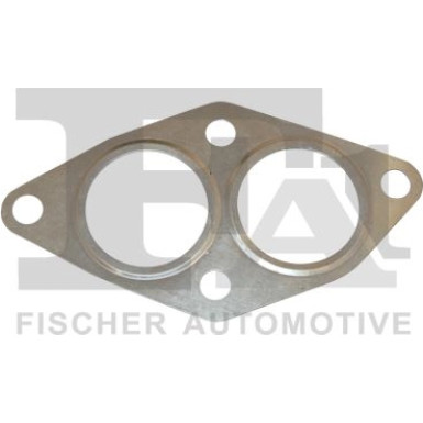 FA1 Dichtung, Abgasrohr 110-942