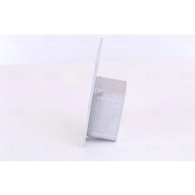Nissens Ölkühler, Motoröl FIRST FIT 90902