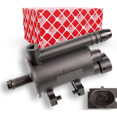 FEBI BILSTEIN 108190 Be-/Entlüftungsventil, Kraftstoffbehälter
