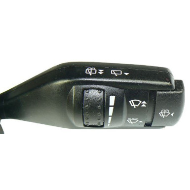 Metzger Wischerschalter 0916164