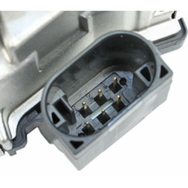 Metzger Drosselklappenstutzen 0892521