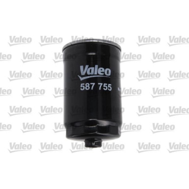 Valeo Kraftstofffilter 587755