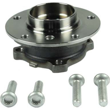 Metzger Radlagersatz COMPETENCE KIT WM 6711