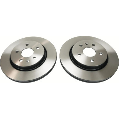 Bremsscheibe DF6112