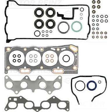 Dichtungssatz, Zylinderkopf 02-52845-01 Dichtungssatz, Zylinderkopf 02-52845-01