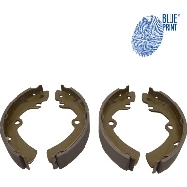 Bremsbackensatz ADK84102 Bremsbackensatz ADK84102
