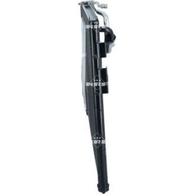 NRF Kondensator, Klimaanlage EASY FIT 35991