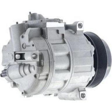 Mahle Kompressor, Klimaanlage BEHR Premium Line ACP 23 000P