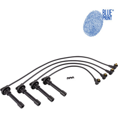 Blue Print Zündleitungssatz ADH21607 Blue Print Zündleitungssatz ADH21607