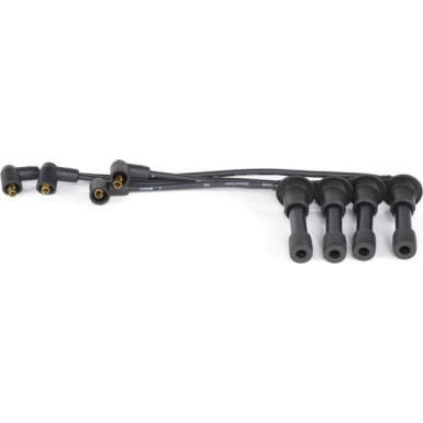 BOSCH Zündleitungssatz 0 986 356 742