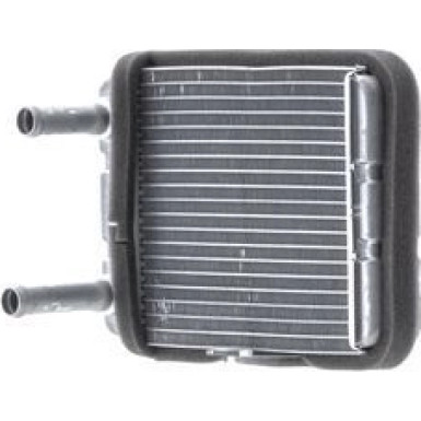 Mahle Wärmetauscher, Innenraumheizung BEHR Premium Line AH 182 000P