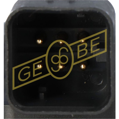 GEBE NOx-Sensor, NOx-Katalysator 9 3745 1