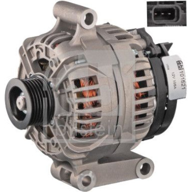 FEBI BILSTEIN 101521 Generator