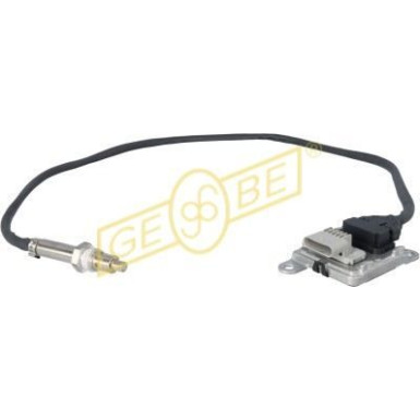 GEBE NOx-Sensor, NOx-Katalysator 9 3526 1