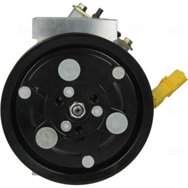 Kompressor, Klimaanlage 89332