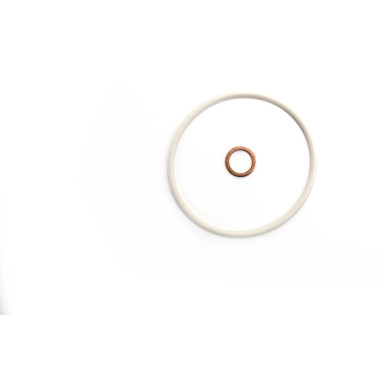 Hengst Filter Ölfilter E28H01 D26