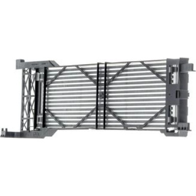 Mahle Ölkühler, Automatikgetriebe BEHR Premium Line CLC 325 000P