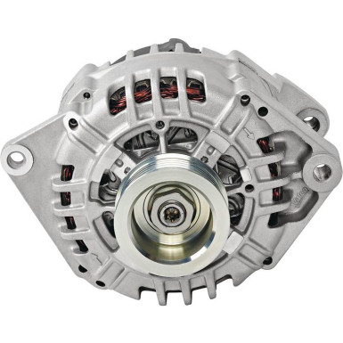 Generator Valeo Origins New OE TECHNOLOGIE 439339