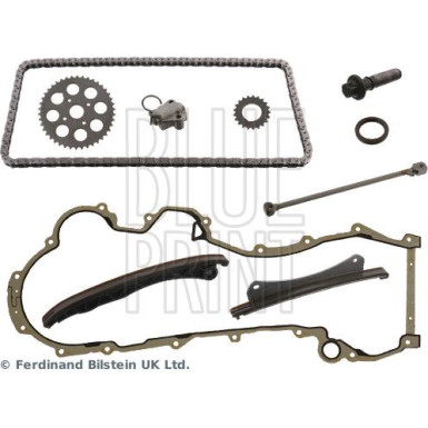 Blue Print Steuerkettensatz Full Kit ADK87332