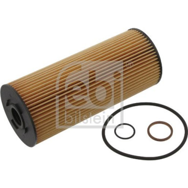 FEBI BILSTEIN 35343 Ölfilter