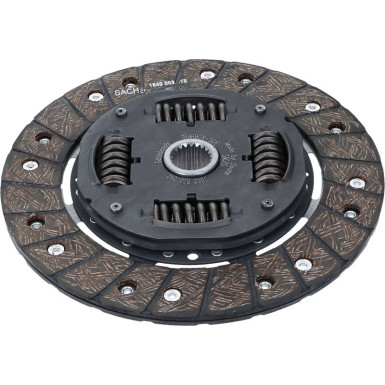 SACHS 3000 293 001 Kupplungssatz SACHS 3000 293 001 Kupplungssatz