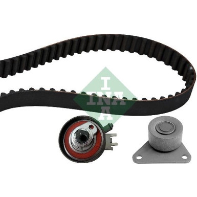 INA Zahnriemensatz 530 0541 10