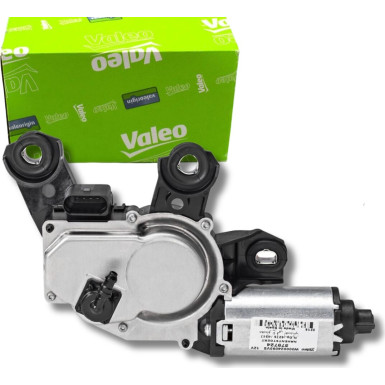 Valeo Wischermotor 579724