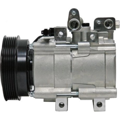 Kompressor, Klimaanlage ACP 1231 000P Kompressor, Klimaanlage ACP 1231 000P