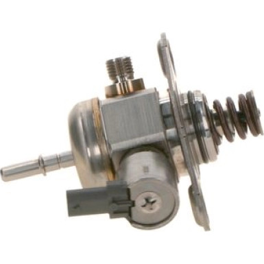 BOSCH Hochdruckpumpe 0 261 520 287