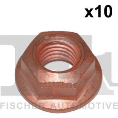 Mutter 988-1008.10 Mutter 988-1008.10