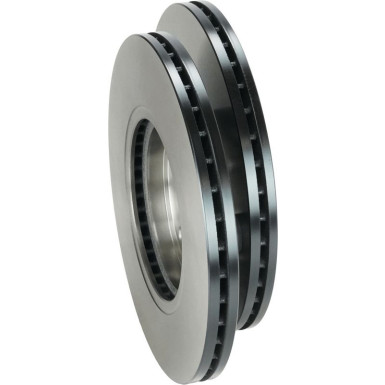 TRW Bremsscheibe DF6509 TRW Bremsscheibe DF6509