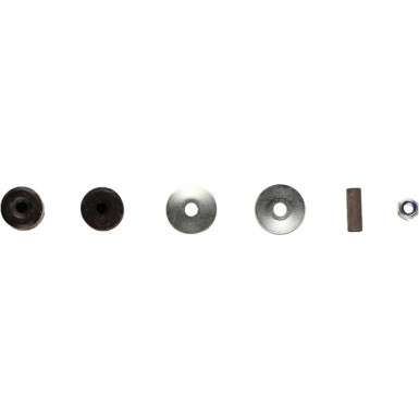 Bilstein Stoßdämpfer BILSTEIN - B6 4600 24-151375
