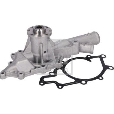 FEBI BILSTEIN 26393 Wasserpumpe