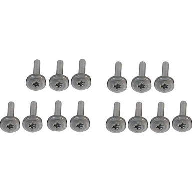 Metzger Schraubensatz, Ölwanne-Automatikgetriebe 8029029 Metzger Schraubensatz, Ölwanne-Automatikgetriebe 8029029