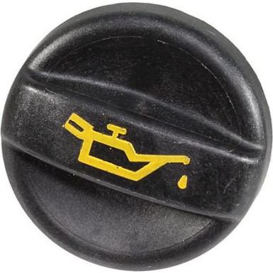 Metzger Verschluss, Öleinfüllstutzen 2141056