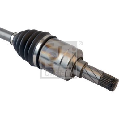 febi bilstein Antriebswelle 193453