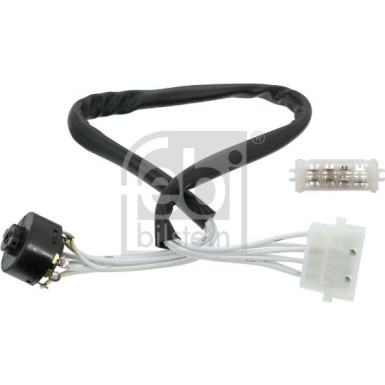 FEBI BILSTEIN 34089 Zünd-/Startschalter